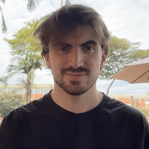 Diego Klein